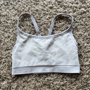 Patagonia Sports Bra